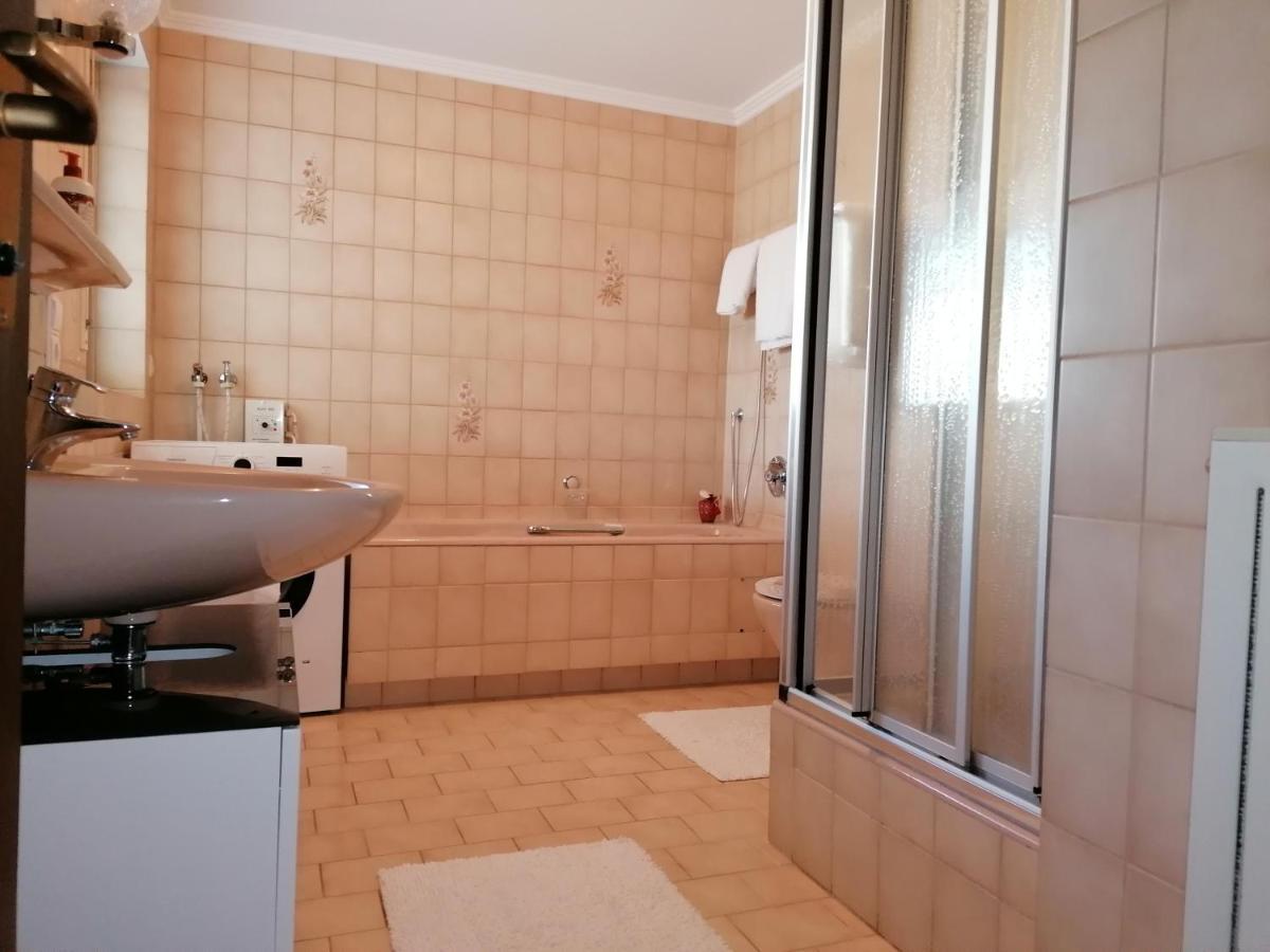 Fewo Mit Burgblick Kreuzwertheim المظهر الخارجي الصورة